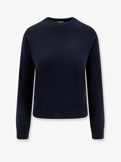 Eco wool sweater thumbnail