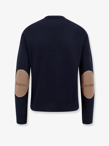 Eco wool sweater thumbnail