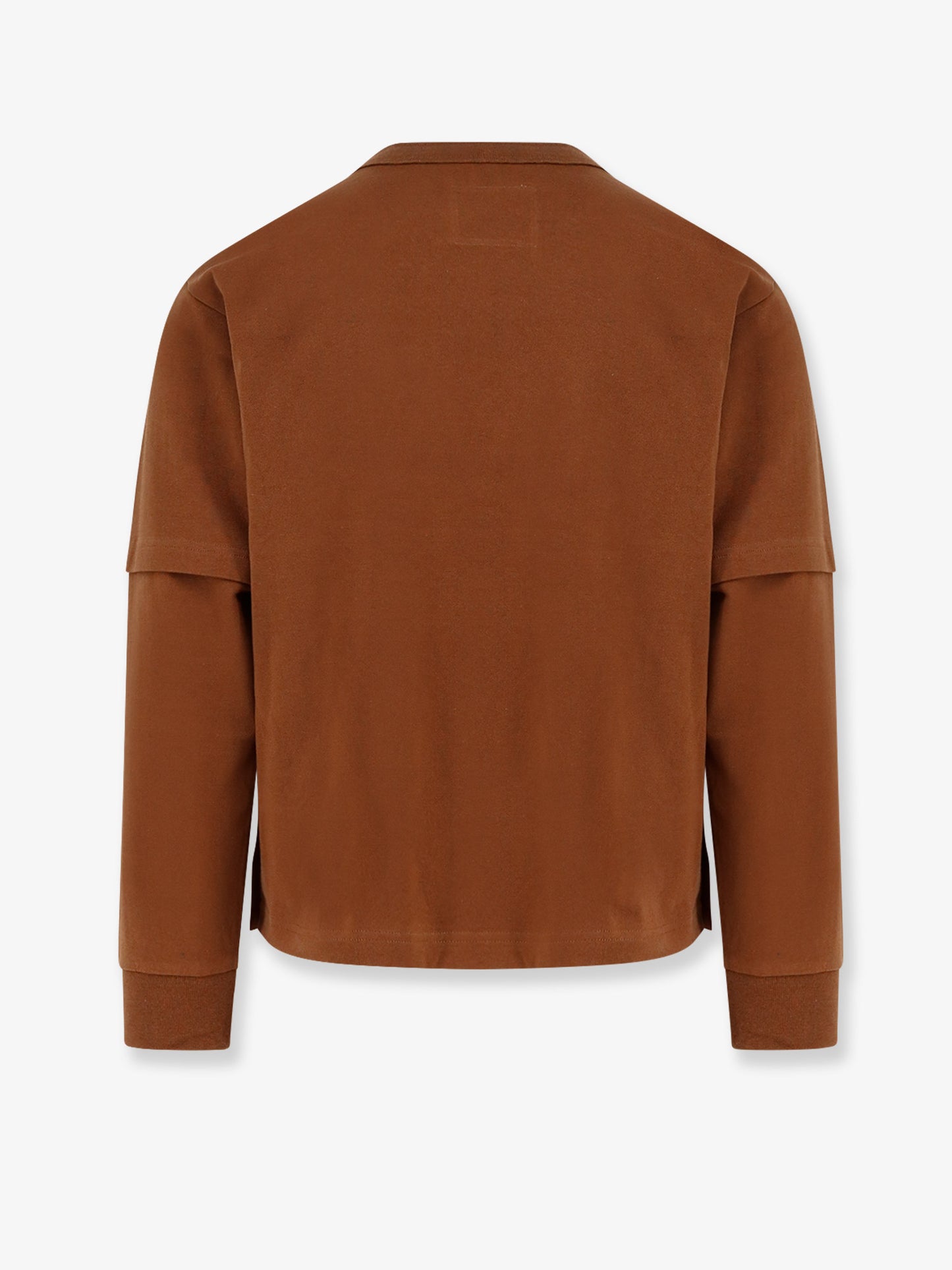 Carhartt WIP Cotton Jersey L/S T-Shirt
