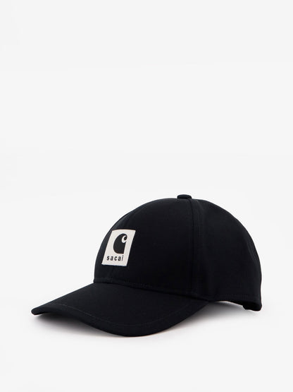 Carhartt WIP Duck baseball hat thumbnail