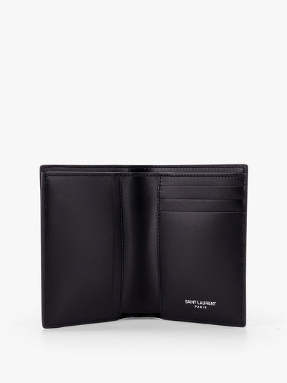 Leather wallet thumbnail