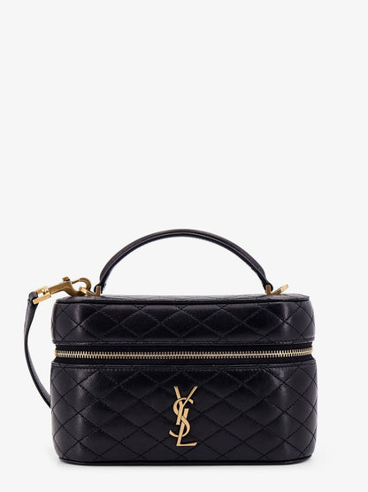 Gaby Vanity leather crossbody bag thumbnail