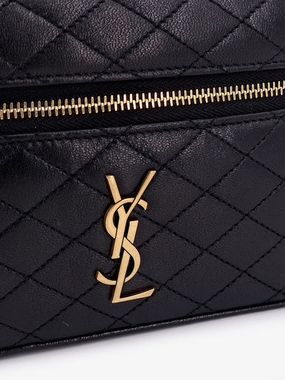 Gaby Vanity leather crossbody bag thumbnail