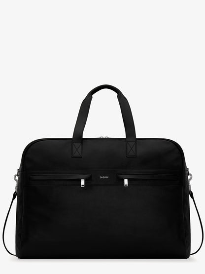 Camp leather travel bag thumbnail