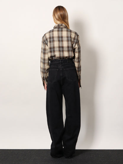Jeans cinque tasche thumbnail
