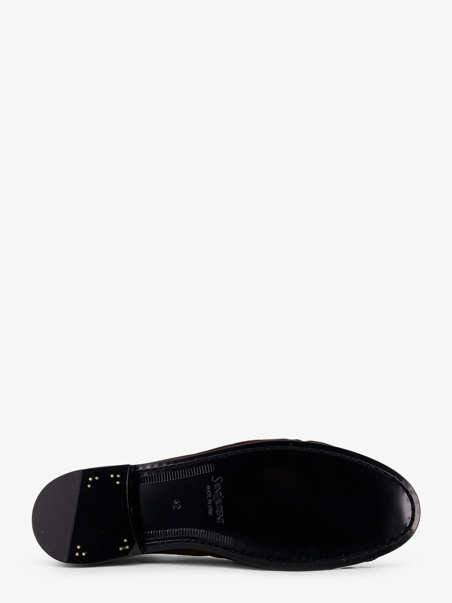 Le Loafer 15 Moc suede loafers