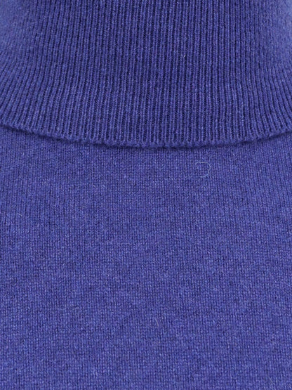 Certified cashmere turtleneck thumbnail