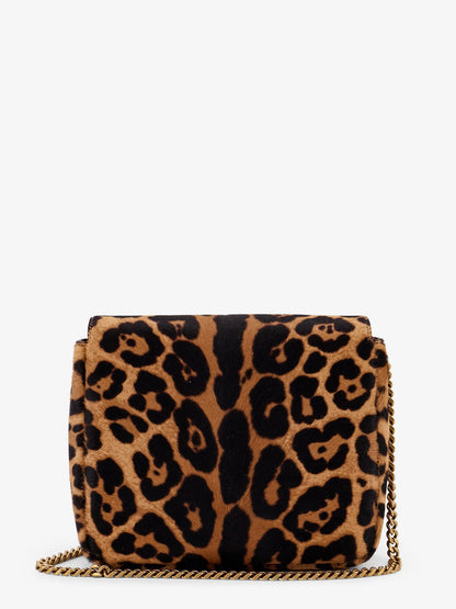 Borsa a tracolla Kate in cavallino thumbnail
