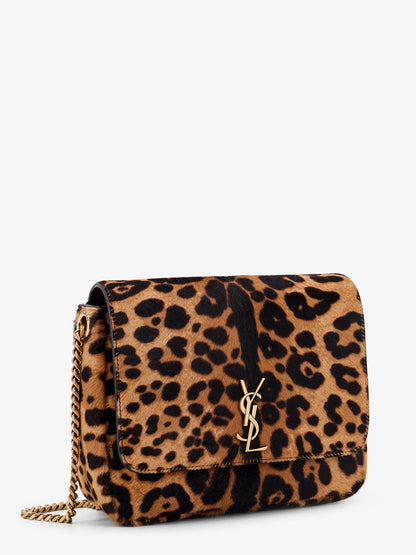 Borsa a tracolla Kate in cavallino thumbnail