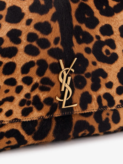 Borsa a tracolla Kate in cavallino thumbnail