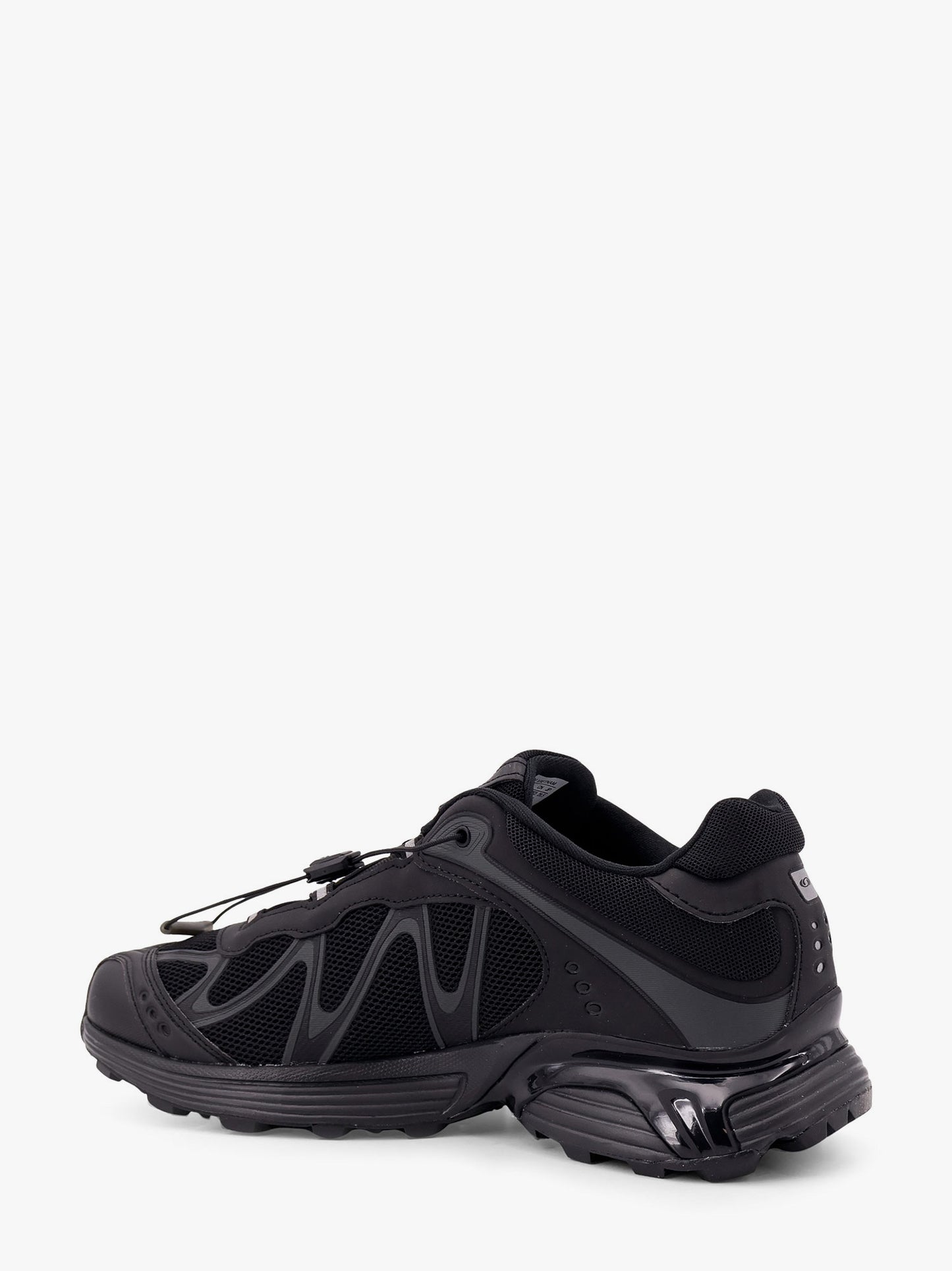 XT-Whisper mesh and rubber sneakers