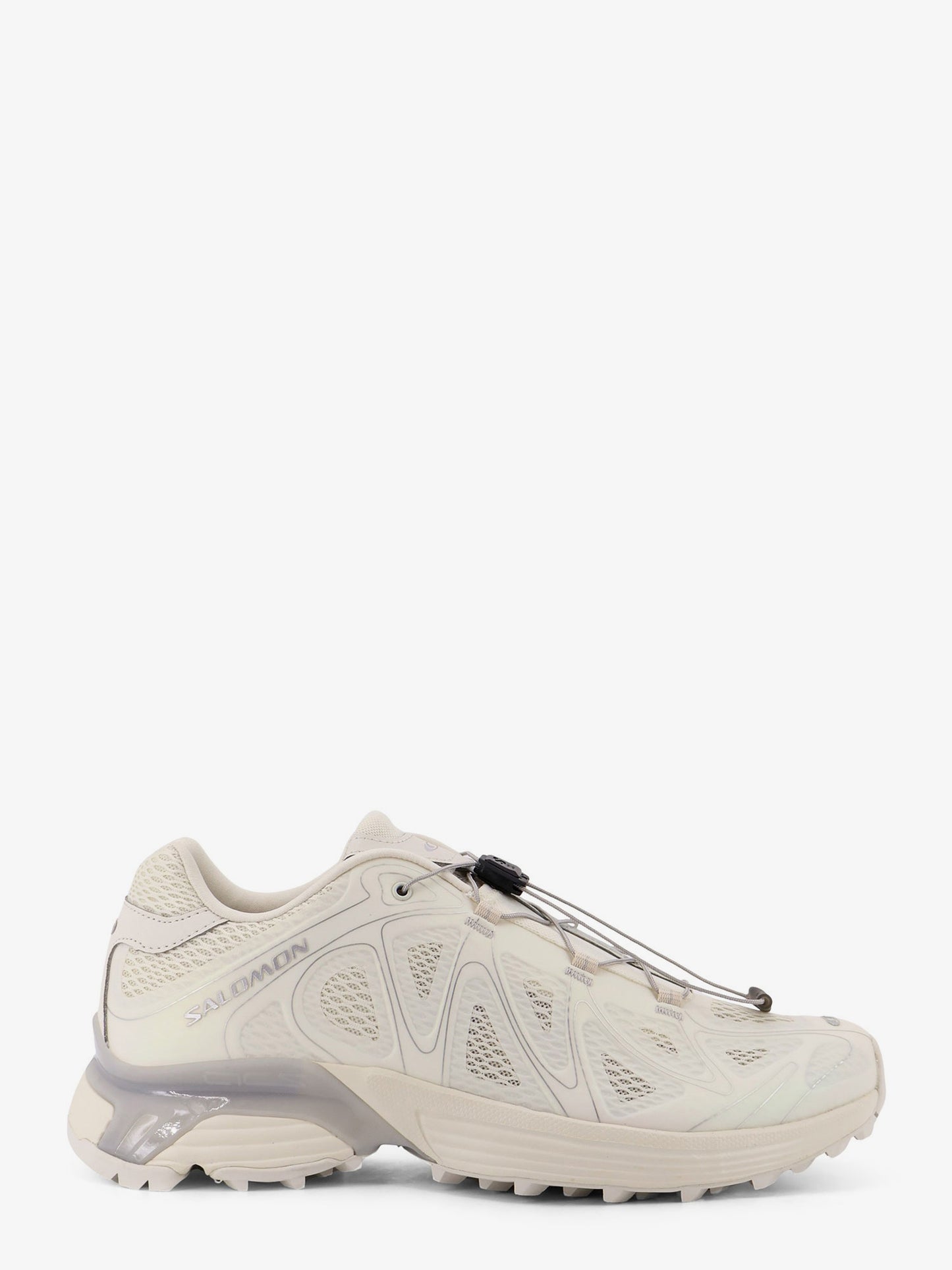 XT-Whisper Void mesh and rubber sneakers