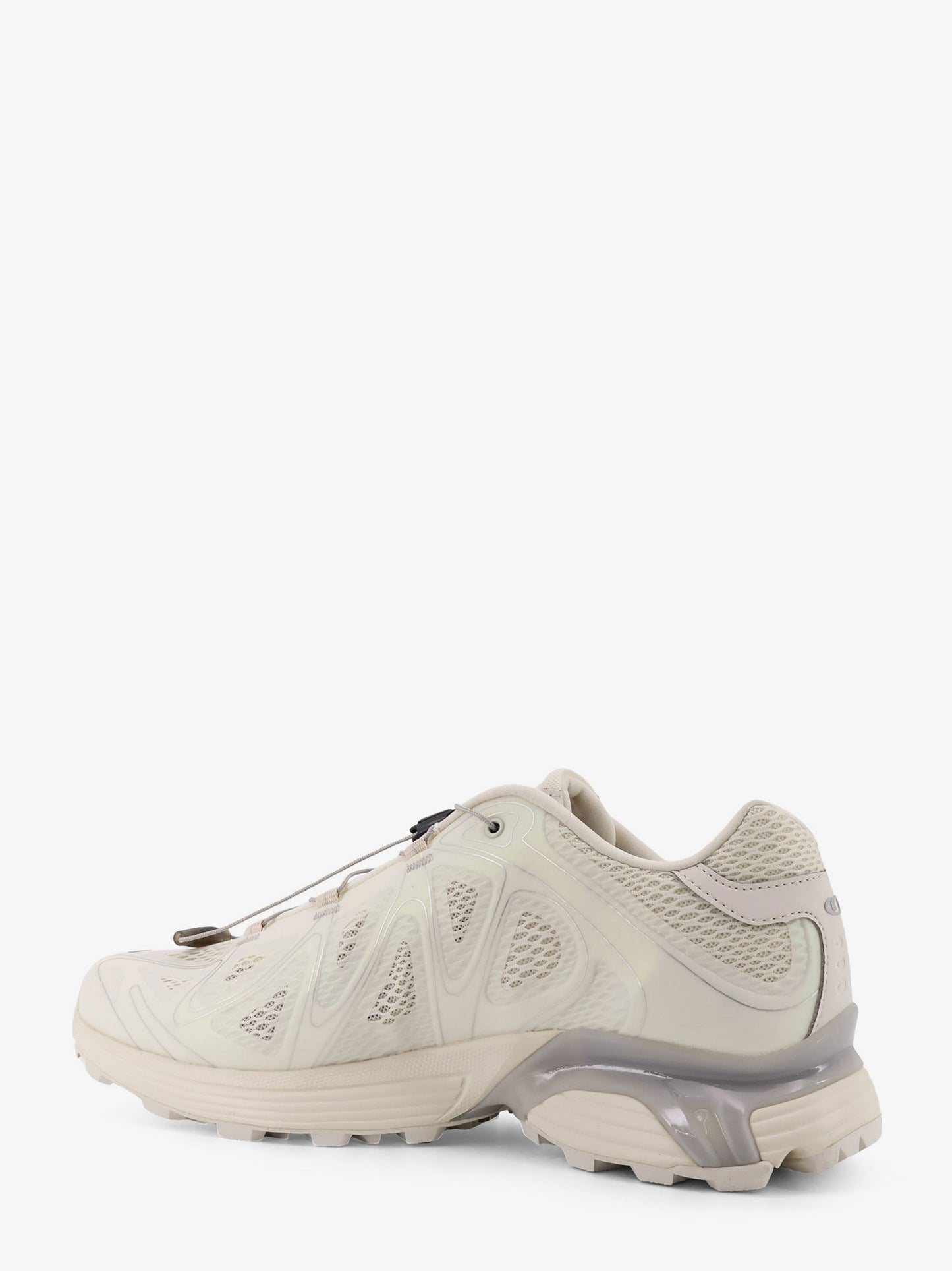 XT-Whisper Void mesh and rubber sneakers
