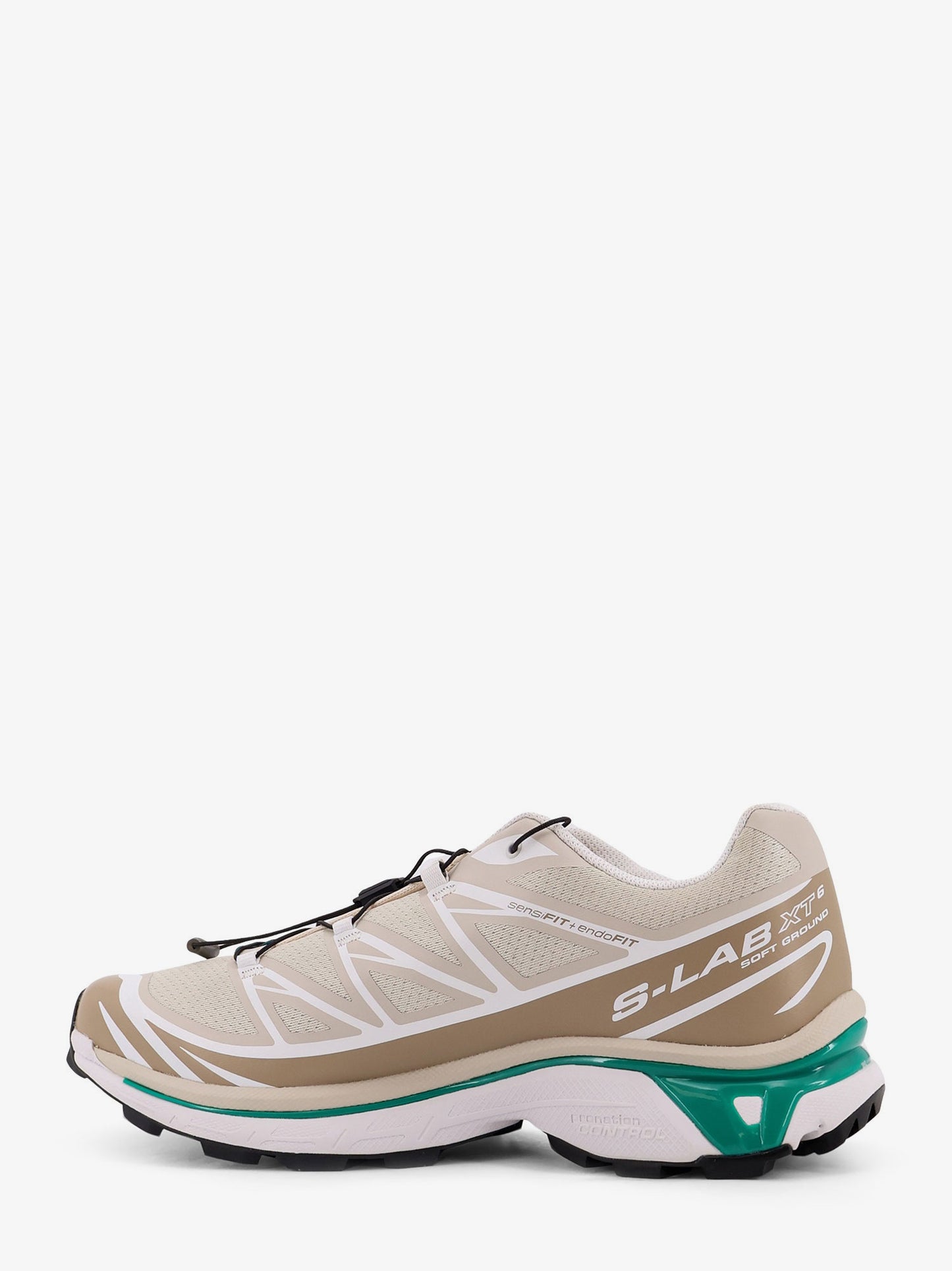 XT-6 low-top nylon sneakers