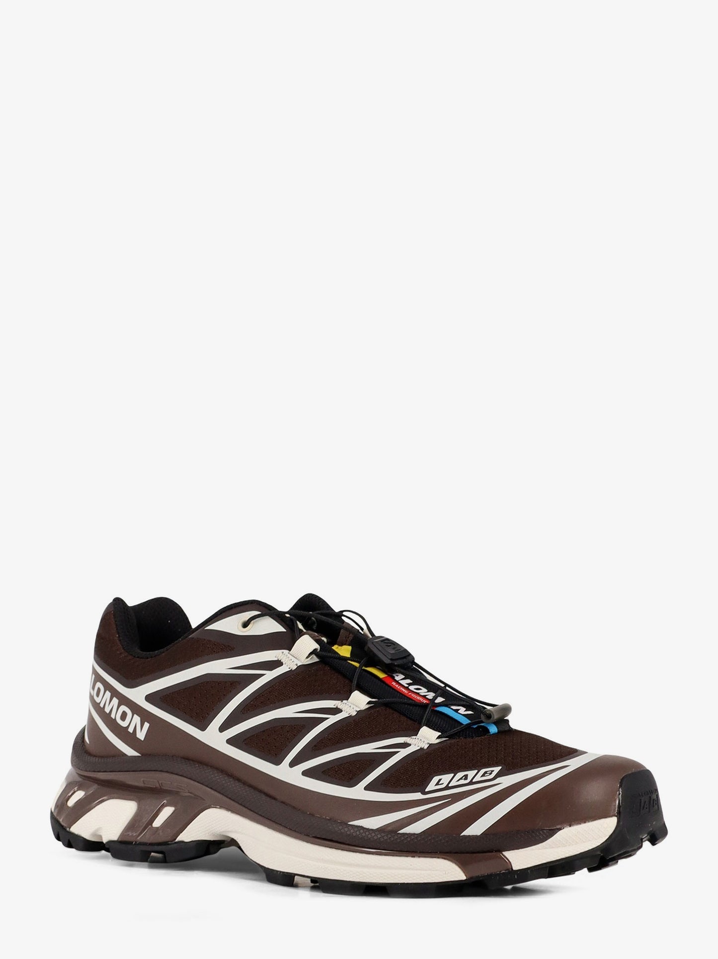 XT-6 nylon sneakers