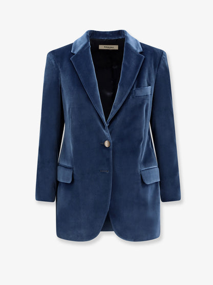 Velvet Antonia blazer thumbnail
