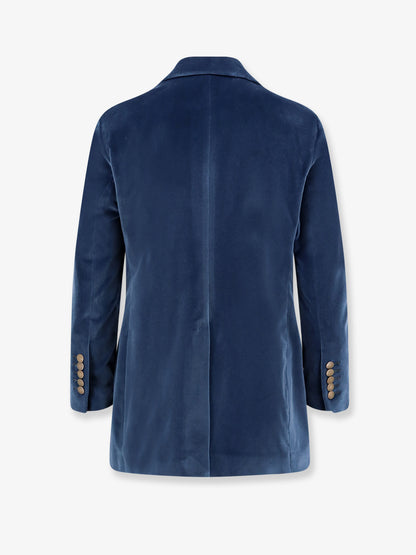 Velvet Antonia blazer thumbnail
