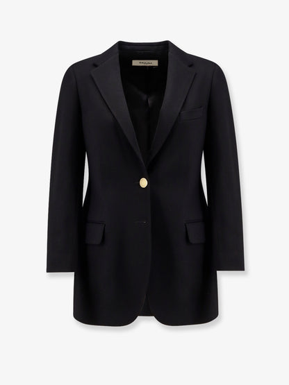 Blazer Antonia in misto viscosa thumbnail