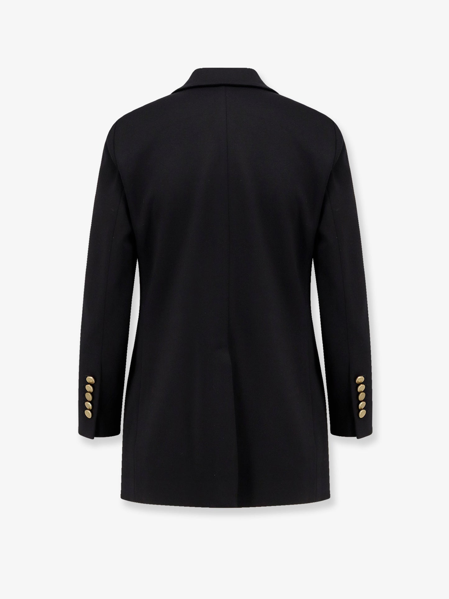 Blazer Antonia in misto viscosa