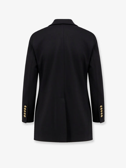 Blazer Antonia in misto viscosa thumbnail