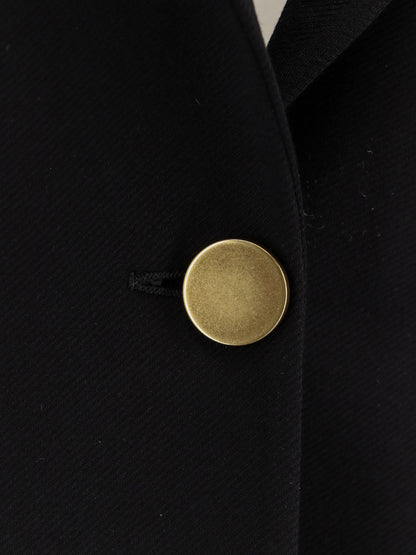 Blazer Antonia in misto viscosa thumbnail