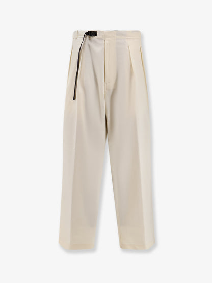 Wool trousers thumbnail