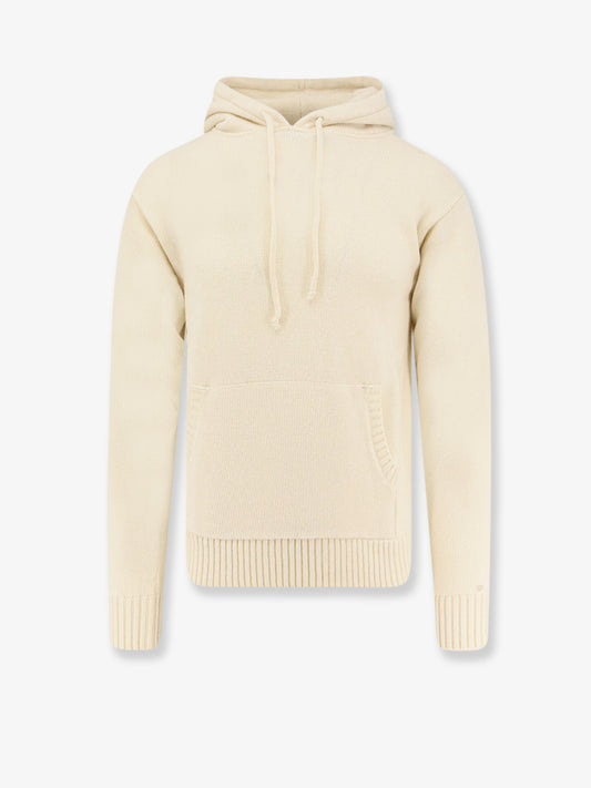 Wool sweater