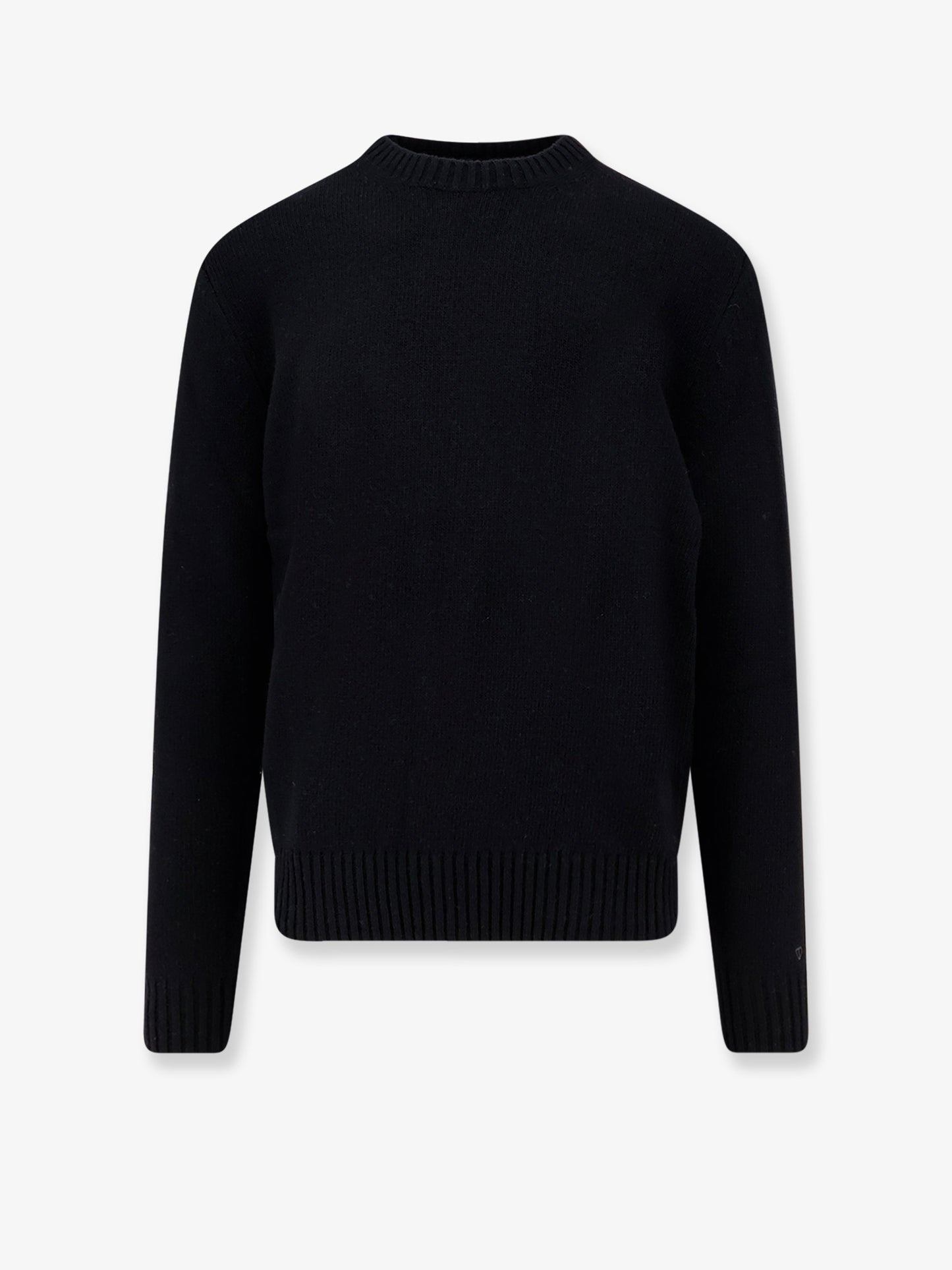 Wool sweater