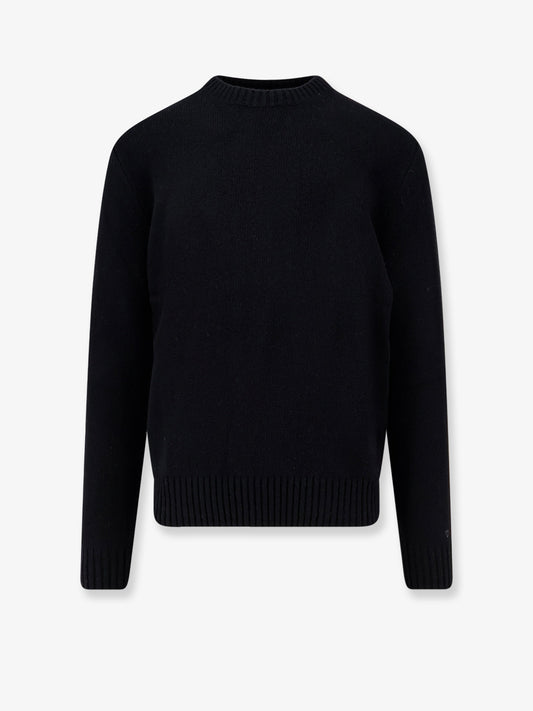 Wool sweater