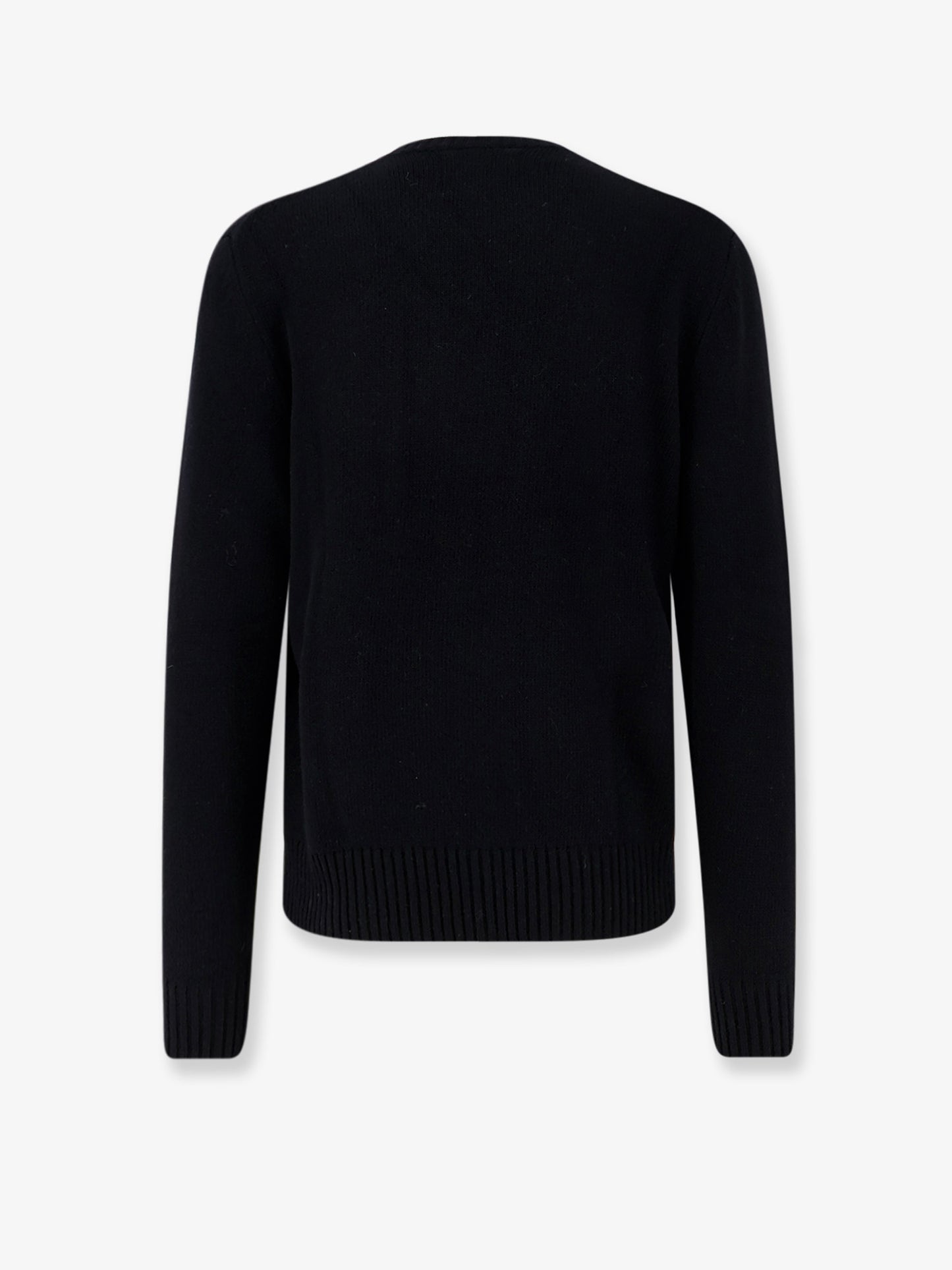 Wool sweater