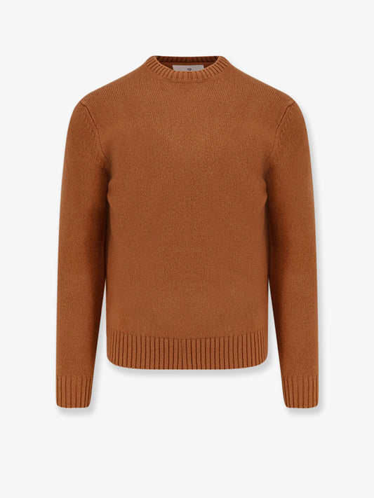 Wool sweater