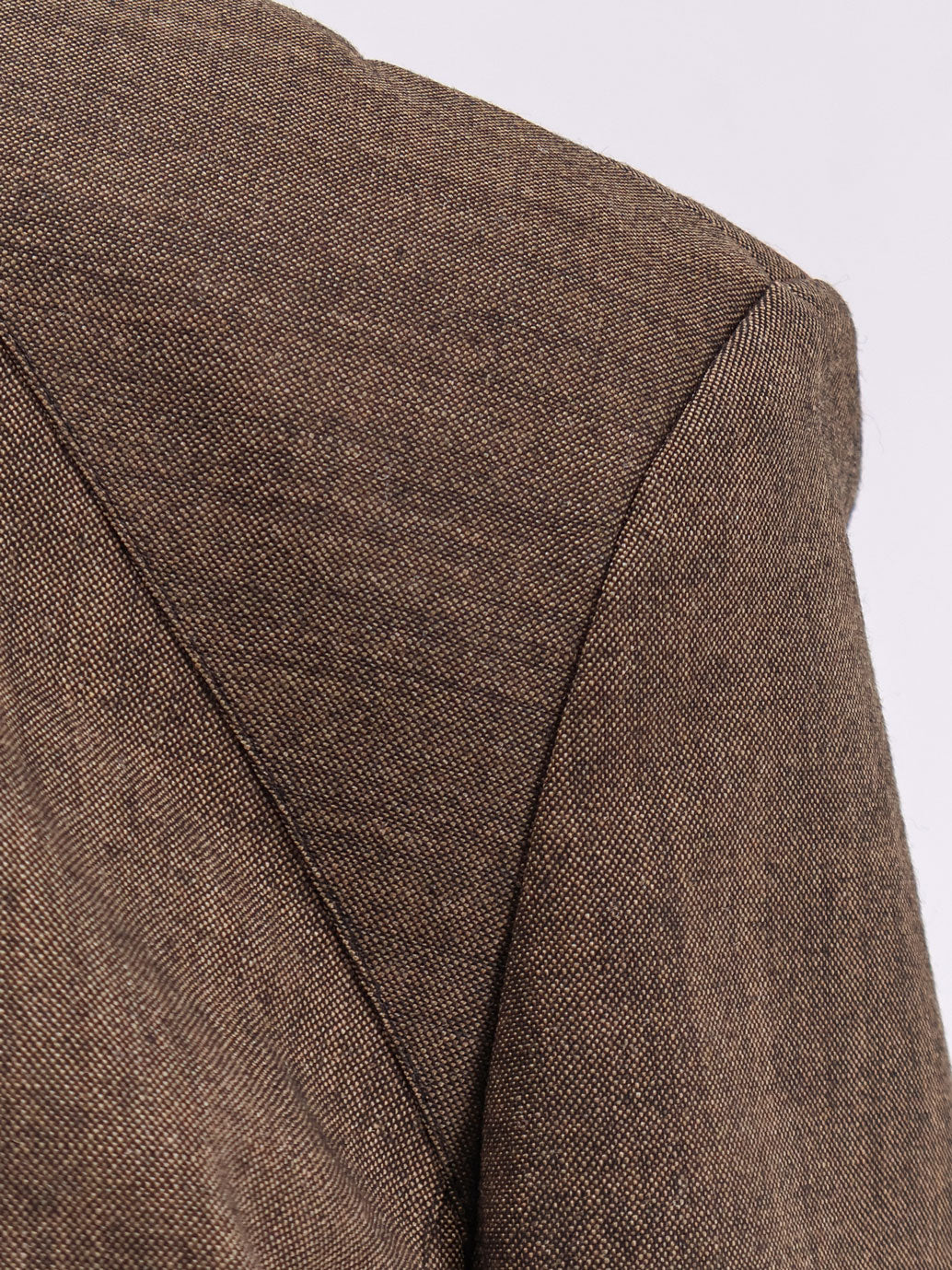 Giovana virgin wool sweater