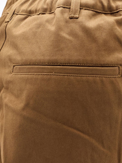 Frjus organic cotton trousers thumbnail