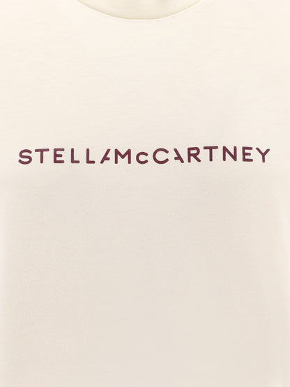 Cotton T-shirt with logo print thumbnail