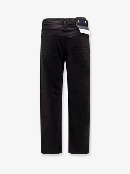 Bull Denim-Tc trousers thumbnail