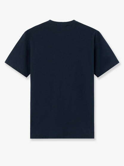 T-shirt in cotone thumbnail
