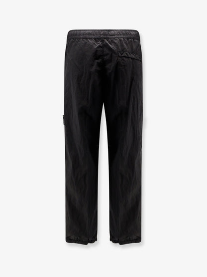 Nylon cargo trousers thumbnail