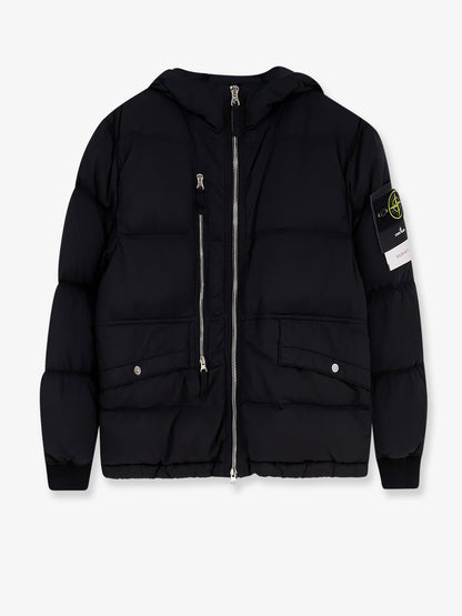 Piumino in nylon thumbnail