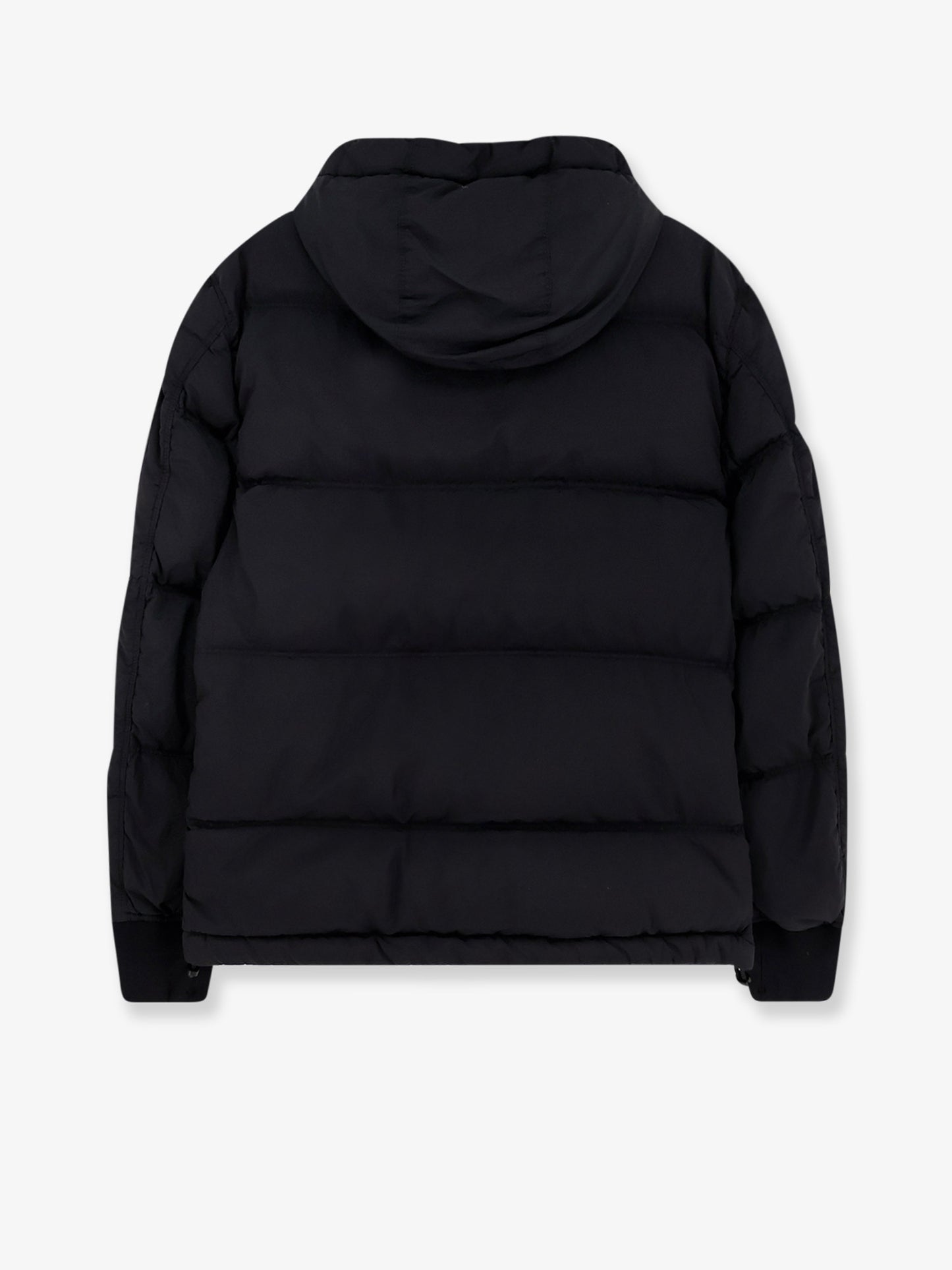 Piumino in nylon