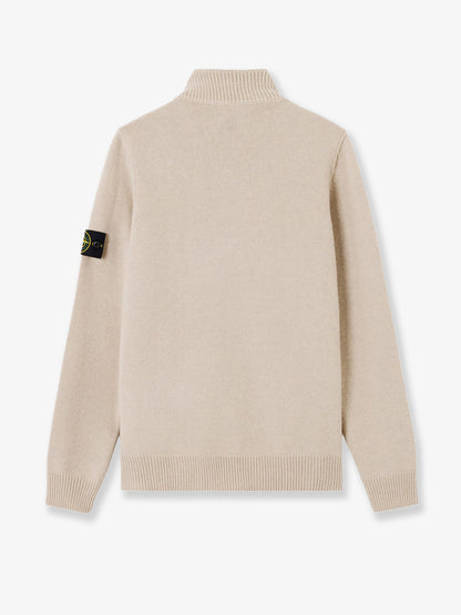 Maglia in misto lana thumbnail