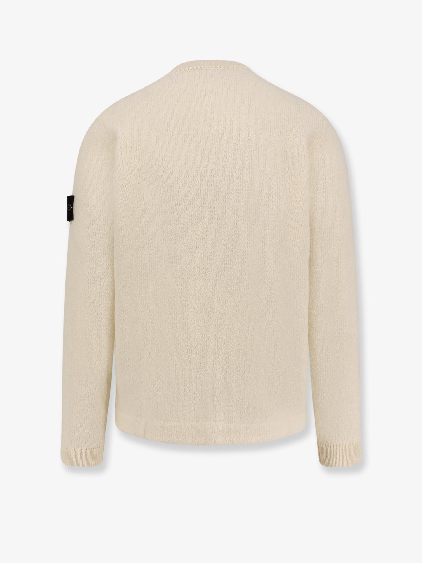 Wool blend sweater