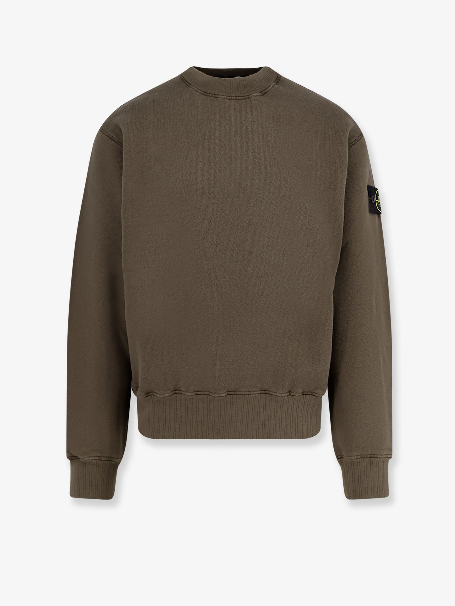 Cotton sweatshirt