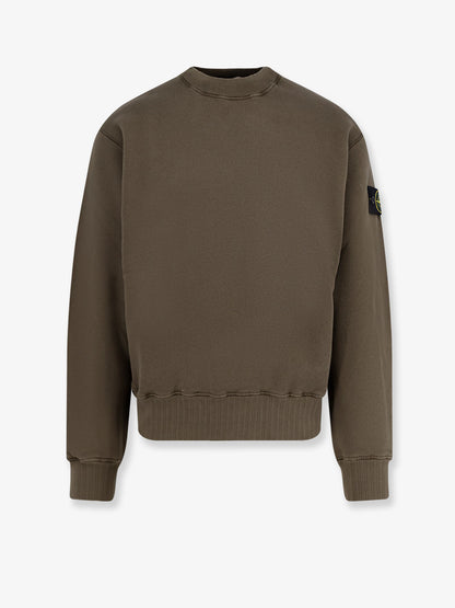 Cotton sweatshirt thumbnail