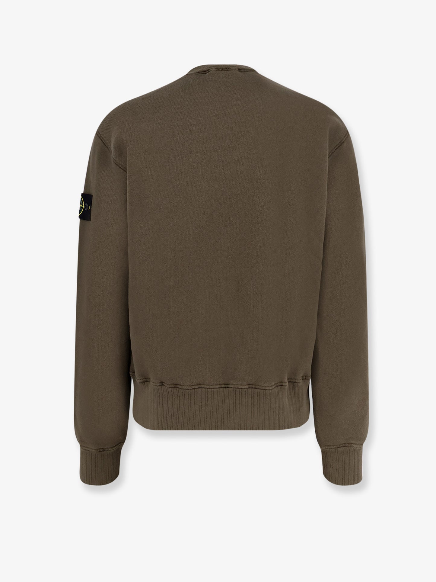 Cotton sweatshirt