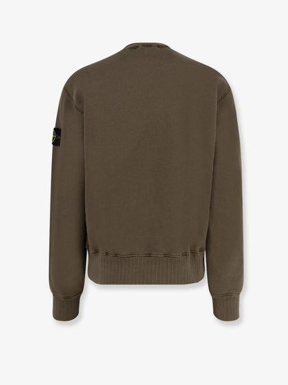 Cotton sweatshirt thumbnail