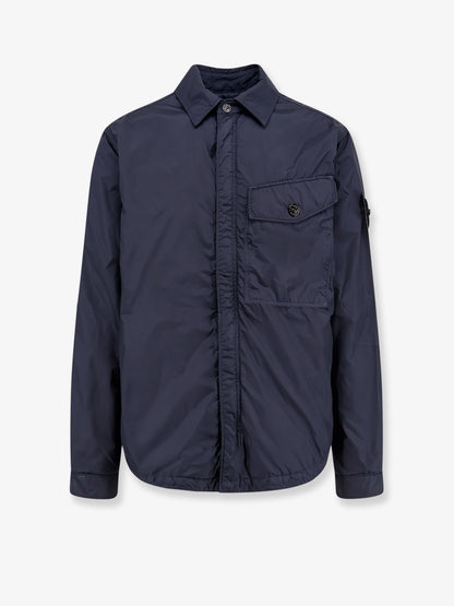 Recycled nylon jacket thumbnail