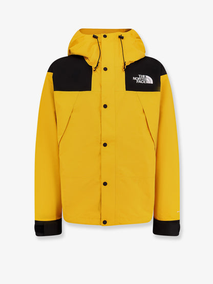 Dryvent Mono nylon windbreaker jacket thumbnail