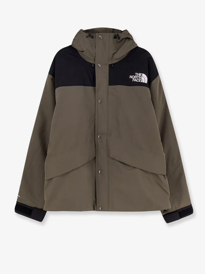Giubbino Mountain Down Jacket thumbnail