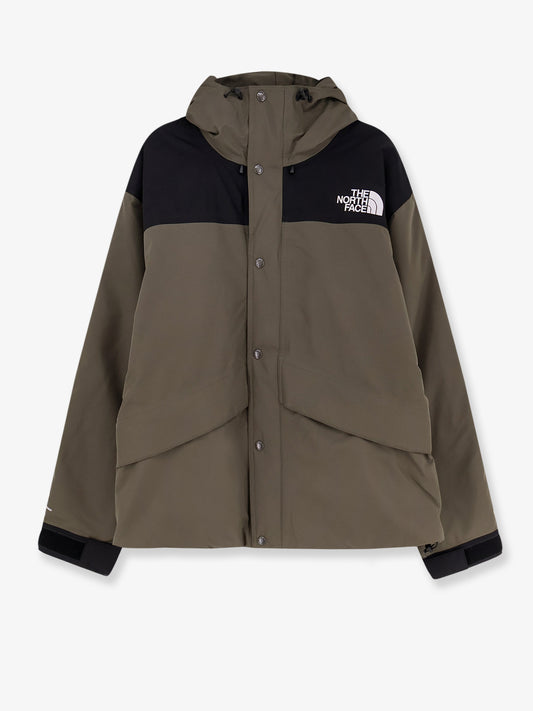 Mountain Down Jacket