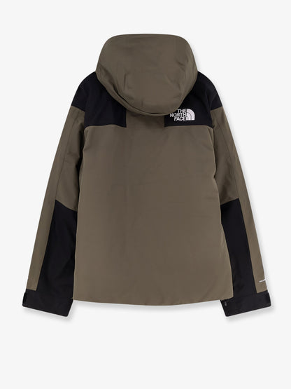 Giubbino Mountain Down Jacket thumbnail